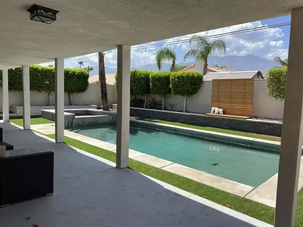 Cathedral City, CA 92234,27695 Hombria DR