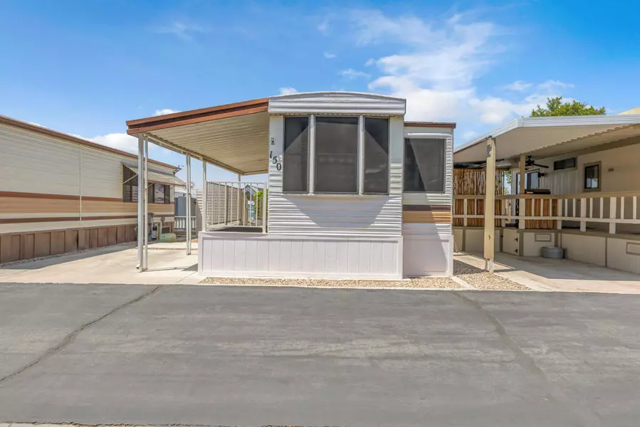 69333 E Palm Canyon DR #150, Cathedral City, CA 92234