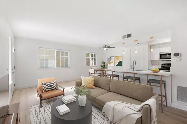 72644 Raven RD #2, Palm Desert, CA 92260