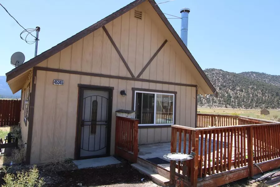 45345 5th ST, Big Bear, CA 92314