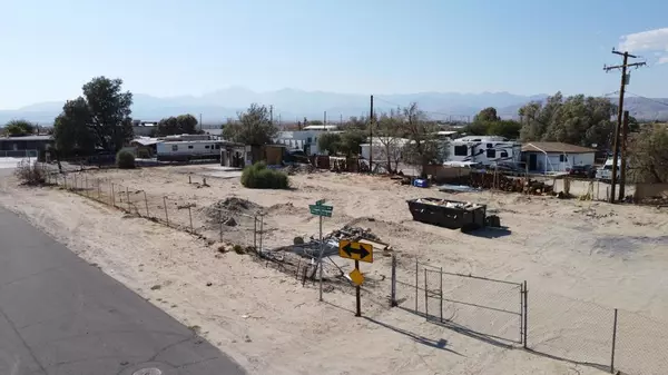 Desert Hot Springs, CA 92240,16830 Via Corto