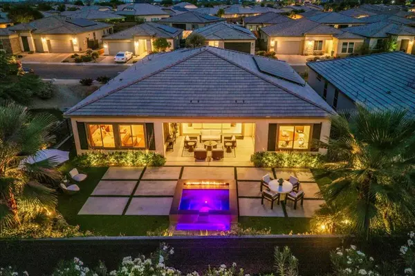 Indio, CA 92201,82460 W Mccarroll DR