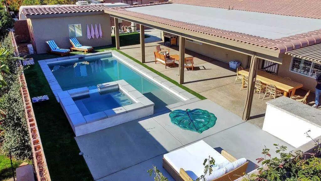 83347 Mango Walk WALK, Indio, CA 92201