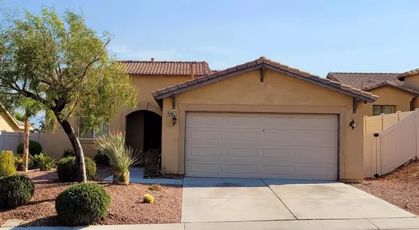 Desert Hot Springs, CA 92240,64057 Olympic Mountain AVE