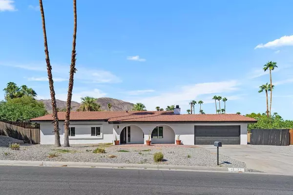 46075 Verba Santa DR, Palm Desert, CA 92260
