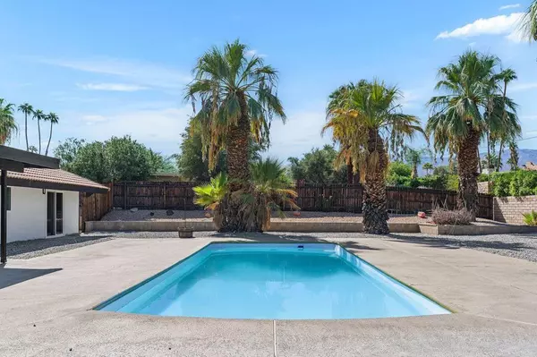 Palm Desert, CA 92260,46075 Verba Santa DR
