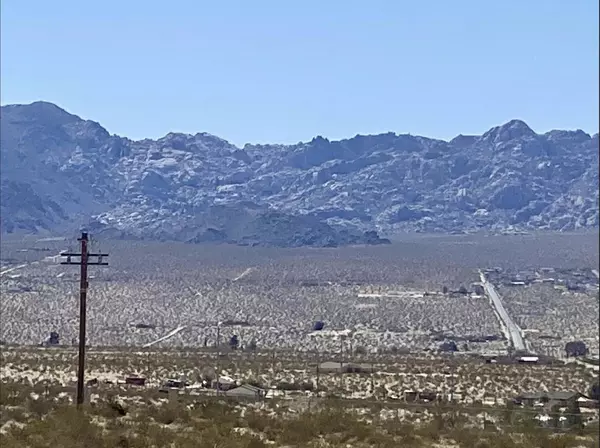 29 Palms, CA 92277,8101 Lear AVE