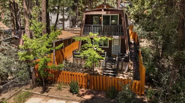 Big Bear, CA 92315,42958 Encino RD
