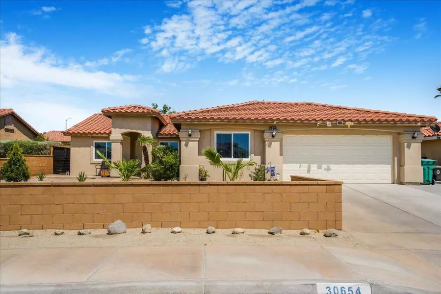 30654 Robert RD, Thousand Palms, CA 92276