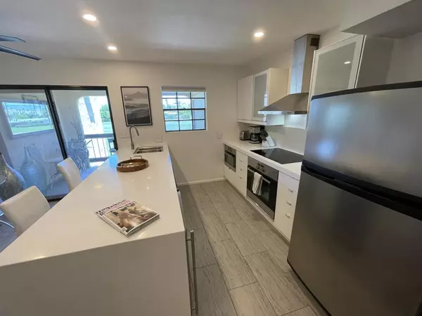 Palm Springs, CA 92264,5300 E Waverly DR #K14
