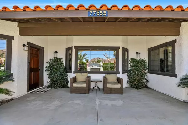 La Quinta, CA 92253,77655 Avenida Montezuma