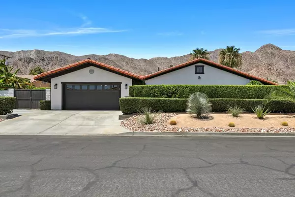 La Quinta, CA 92253,77655 Avenida Montezuma