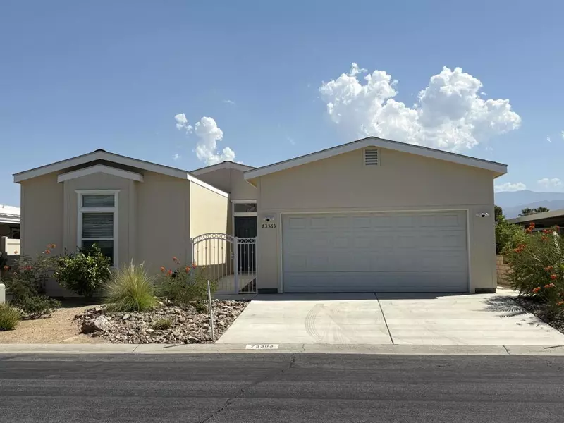 73363 Desert Greens Dr. North DR N, Palm Desert, CA 92260