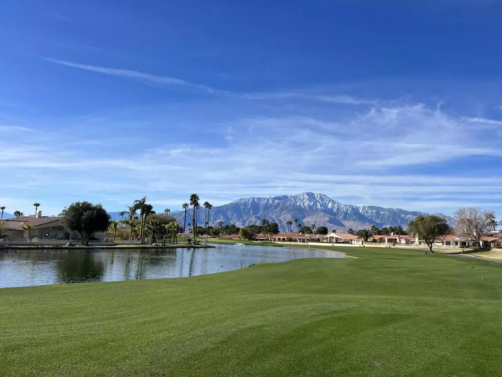 Desert Hot Springs, CA 92240,64291 Spyglass AVE #12
