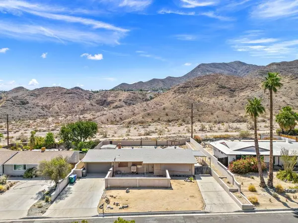 38280 Chuperosa LN, Cathedral City, CA 92234