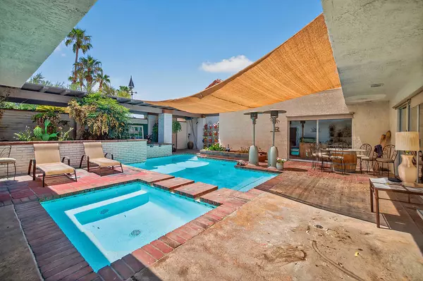 Bermuda Dunes, CA 92203,79090 Barwick PL
