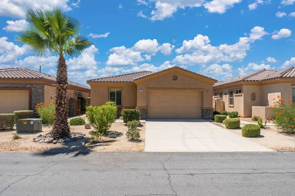 Cathedral City, CA 92234,67437 S Chimayo DR