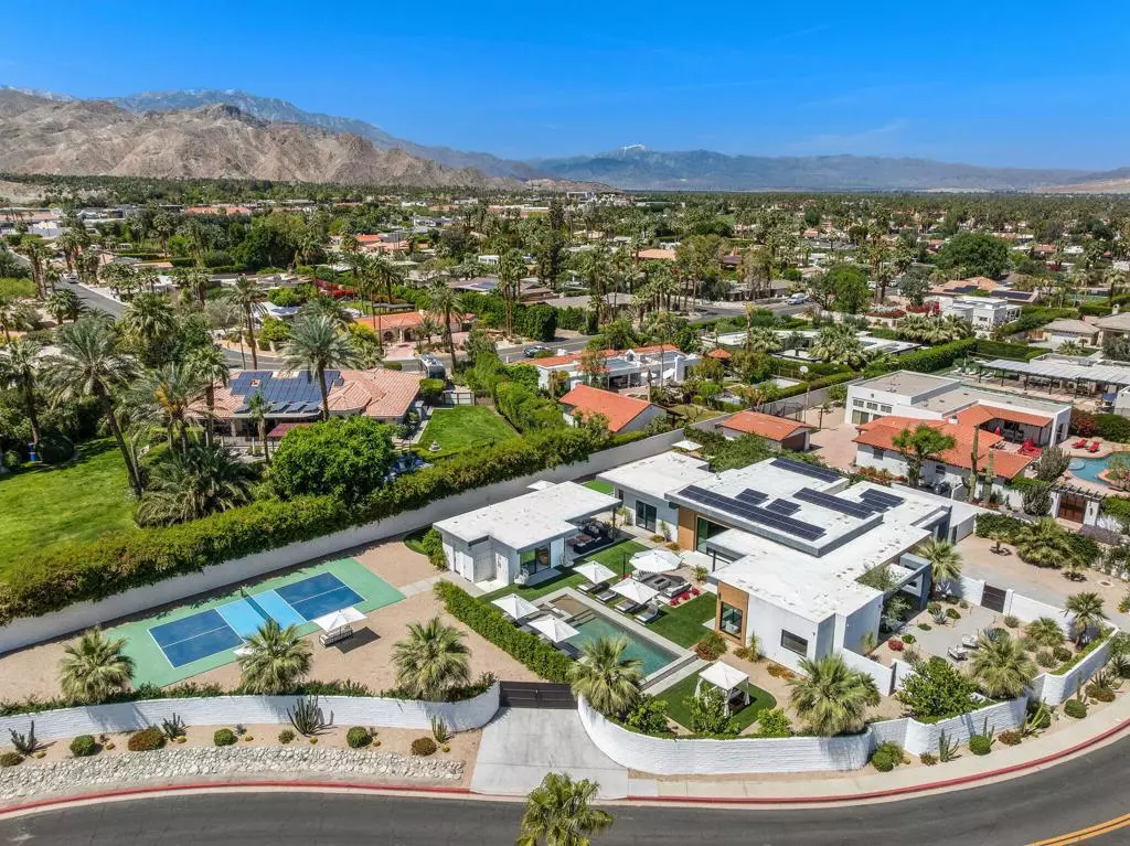 Rancho Mirage, CA 92270,43421 Joshua RD