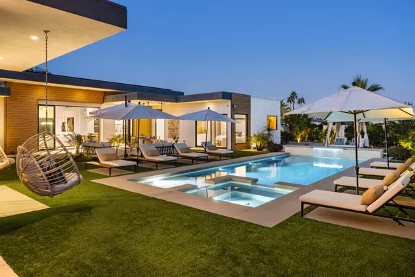 Rancho Mirage, CA 92270,43421 Joshua RD