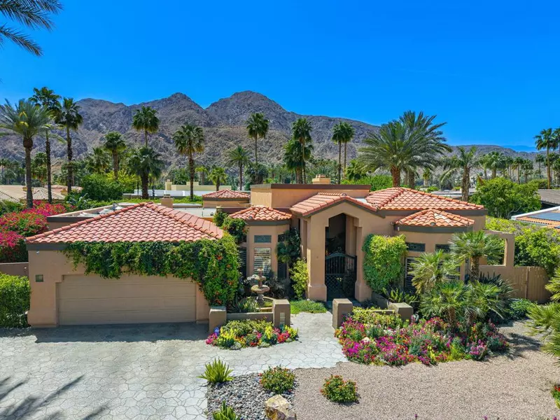 77085 Sandpiper DR, Indian Wells, CA 92210