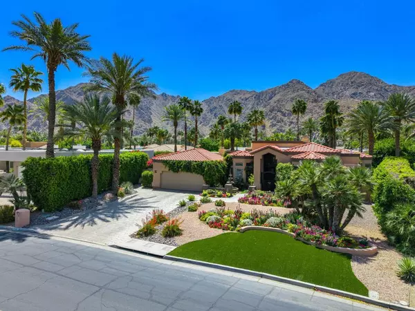 Indian Wells, CA 92210,77085 Sandpiper DR