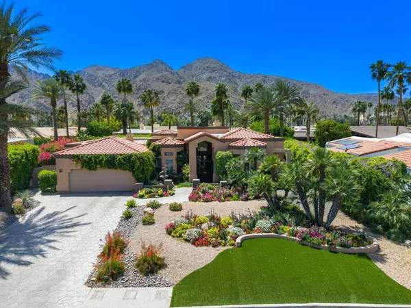 Indian Wells, CA 92210,77085 Sandpiper DR