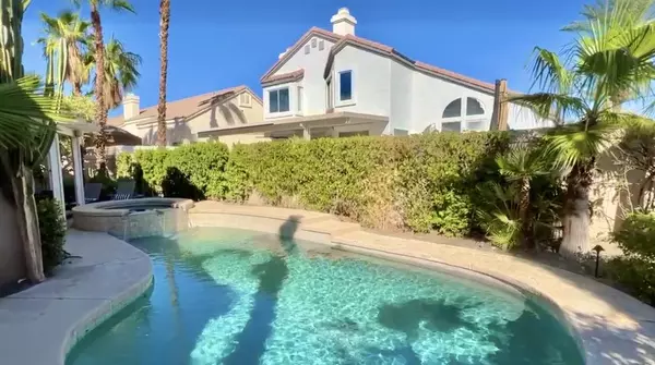 La Quinta, CA 92253,45540 Desert Fox DR