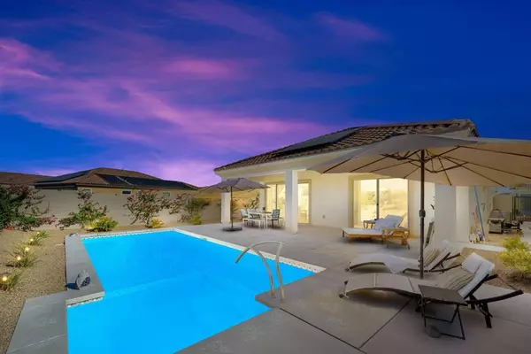 Rancho Mirage, CA 92270,57 Claret