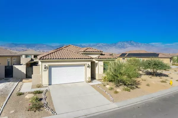 Rancho Mirage, CA 92270,57 Claret