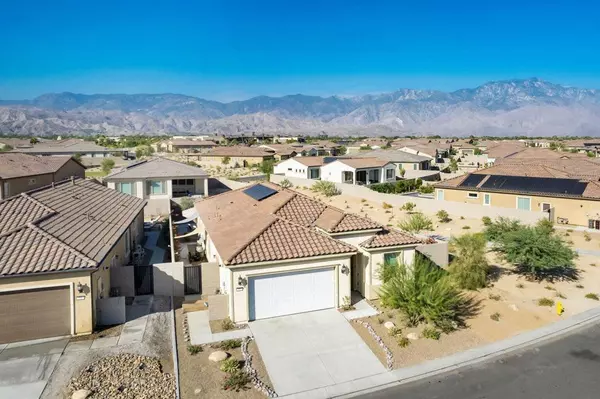 Rancho Mirage, CA 92270,57 Claret