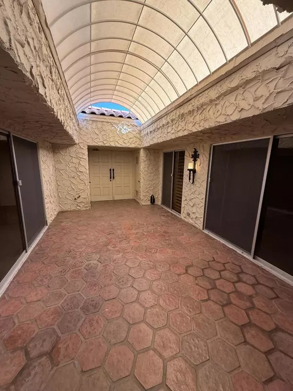 Palm Springs, CA 92264,1833 S Araby DR #32