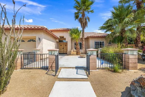 La Quinta, CA 92253,78584 San Marino CT