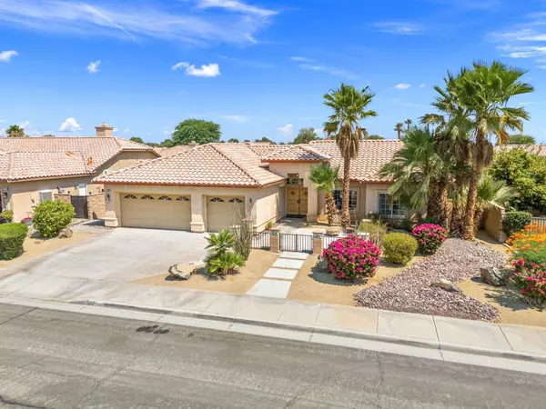 78584 San Marino CT, La Quinta, CA 92253