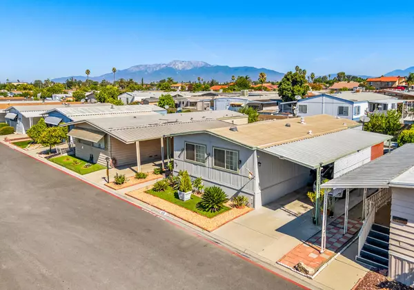 Rialto, CA 92376,200 W San Bernardino AVE #69