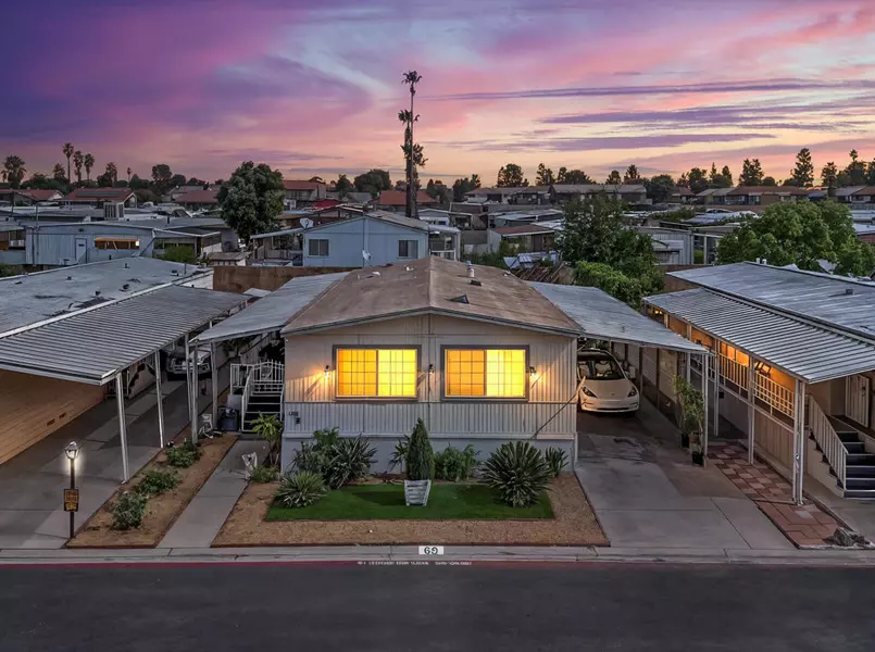 200 W San Bernardino AVE #69, Rialto, CA 92376