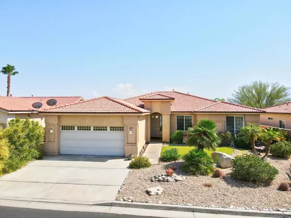 Desert Hot Springs, CA 92240,65057 Cliff CIR S