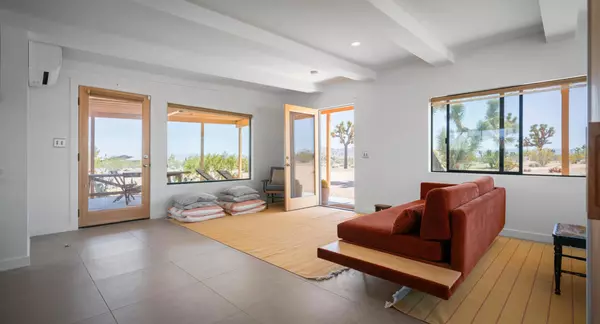 Yucca Valley, CA 92284,60010 Darlinda DR