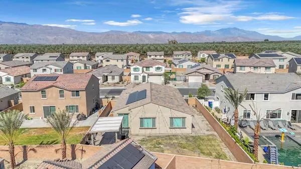 Coachella, CA 92236,53020 Torino PL