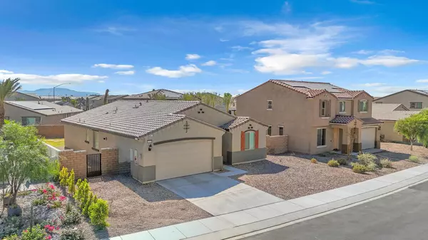 Coachella, CA 92236,53020 Torino PL