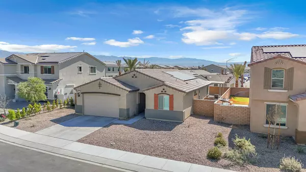 Coachella, CA 92236,53020 Torino PL