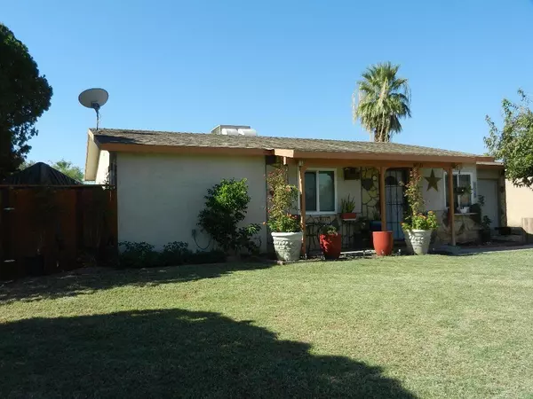 82129 Crest AVE, Indio, CA 92201