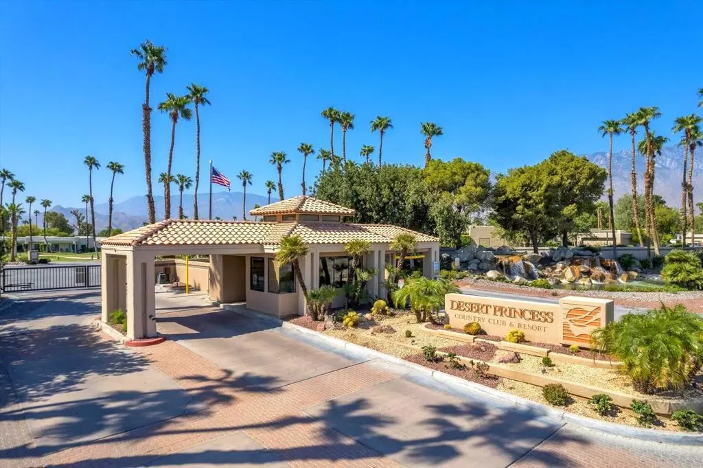 Cathedral City, CA 92234,29899 E Trancas DR