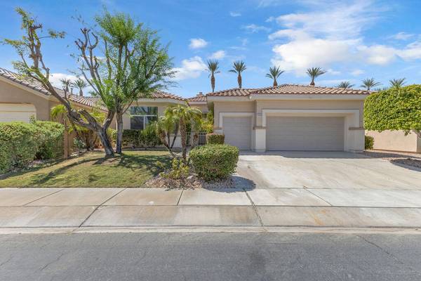 35795 Palomino WAY, Palm Desert, CA 92211