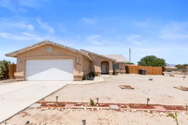 1254 Indian Ocean AVE, Thermal, CA 92274