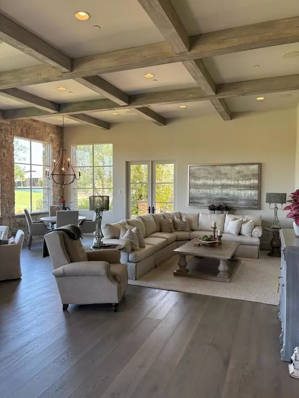 80758 Via Pessaro,  La Quinta,  CA 92253