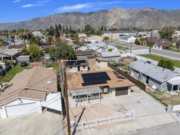 San Jacinto, CA 92583,249 & 255 W 6th ST