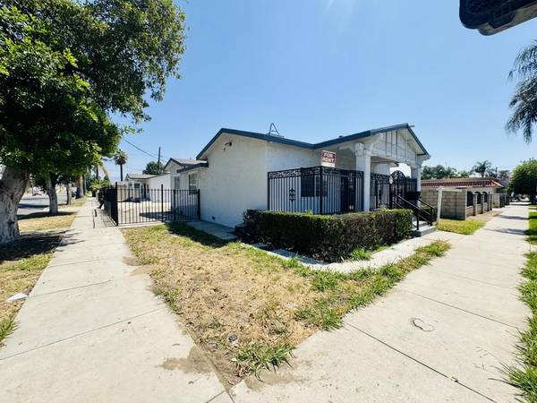 Colton, CA 92324,595 Valley BLVD