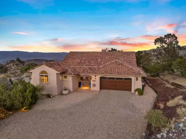 Mountain Center, CA 92561,60150 Santa Rosa RD