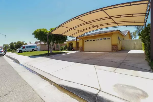 Coachella, CA 92236,83153 Camino Bahia AVE