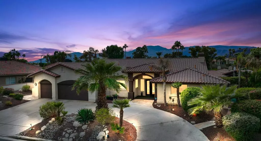 79505 Saint Margarets Bay, Bermuda Dunes, CA 92203